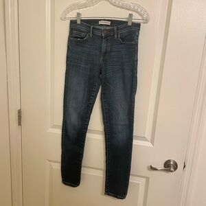 Banana Republic Skinny Jeans